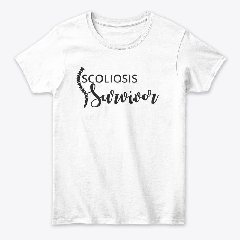 Scoliosis Survivor